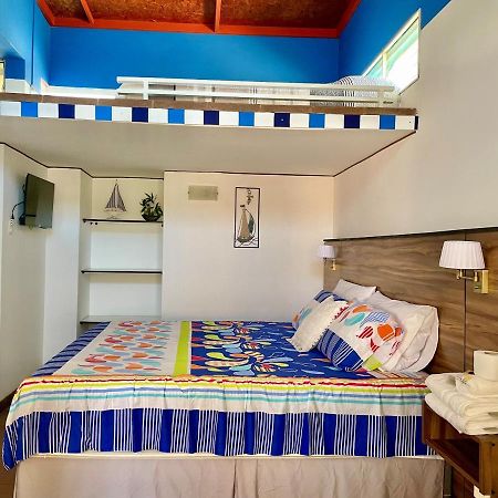 Hotel Casa Playa زوريتوس المظهر الخارجي الصورة