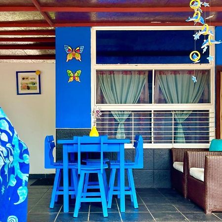 Hotel Casa Playa زوريتوس المظهر الخارجي الصورة