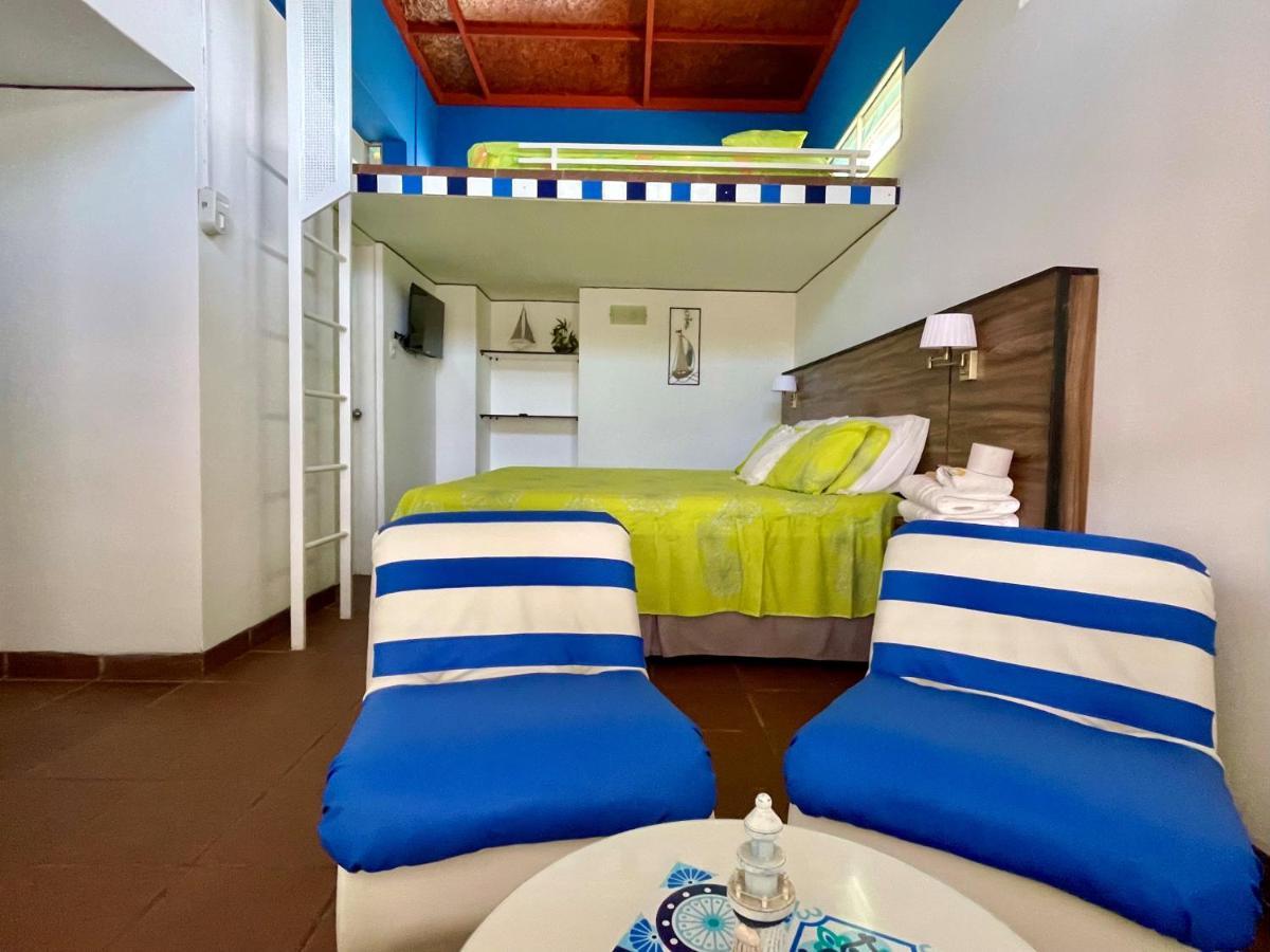 Hotel Casa Playa زوريتوس المظهر الخارجي الصورة
