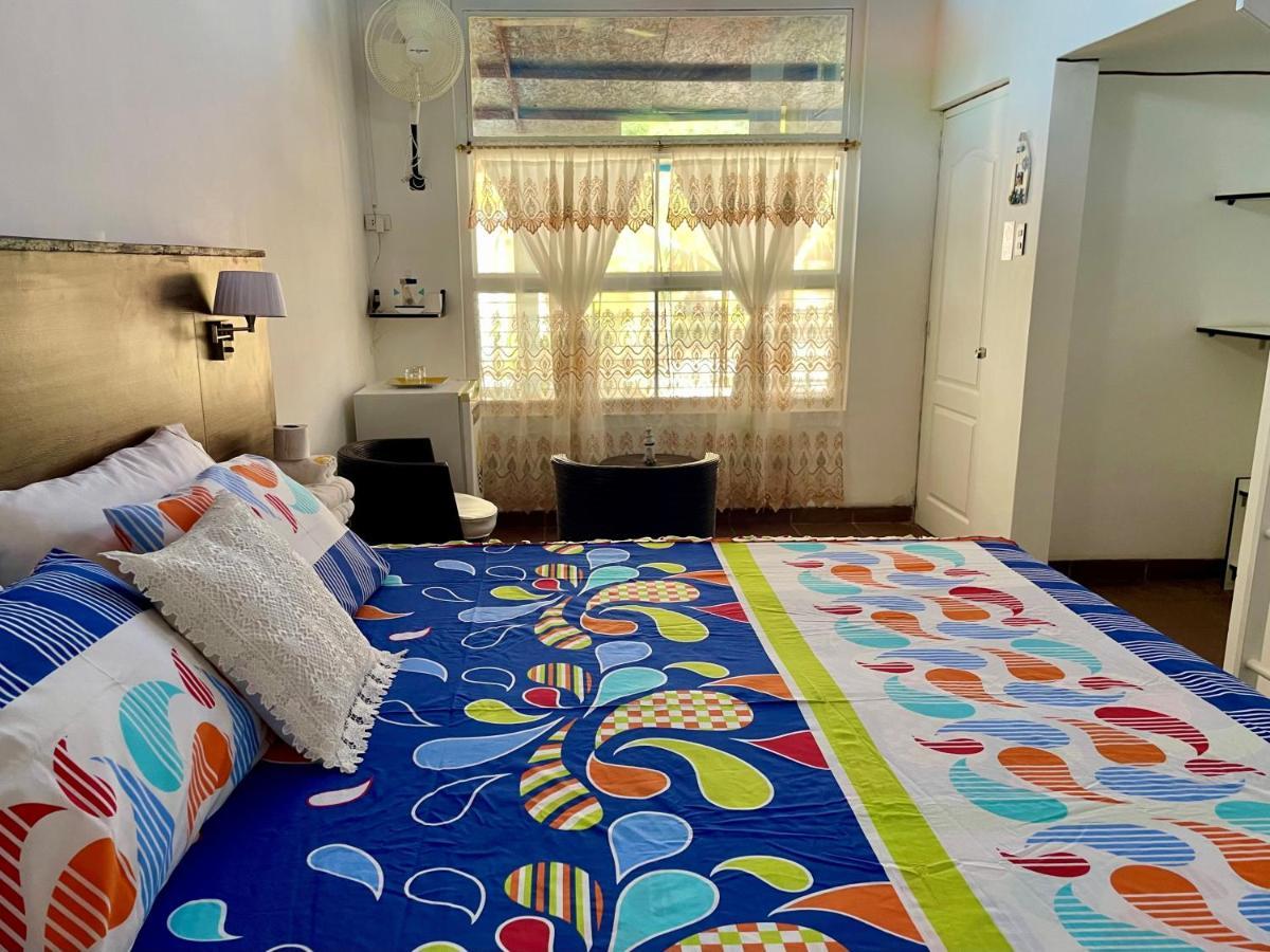 Hotel Casa Playa زوريتوس المظهر الخارجي الصورة