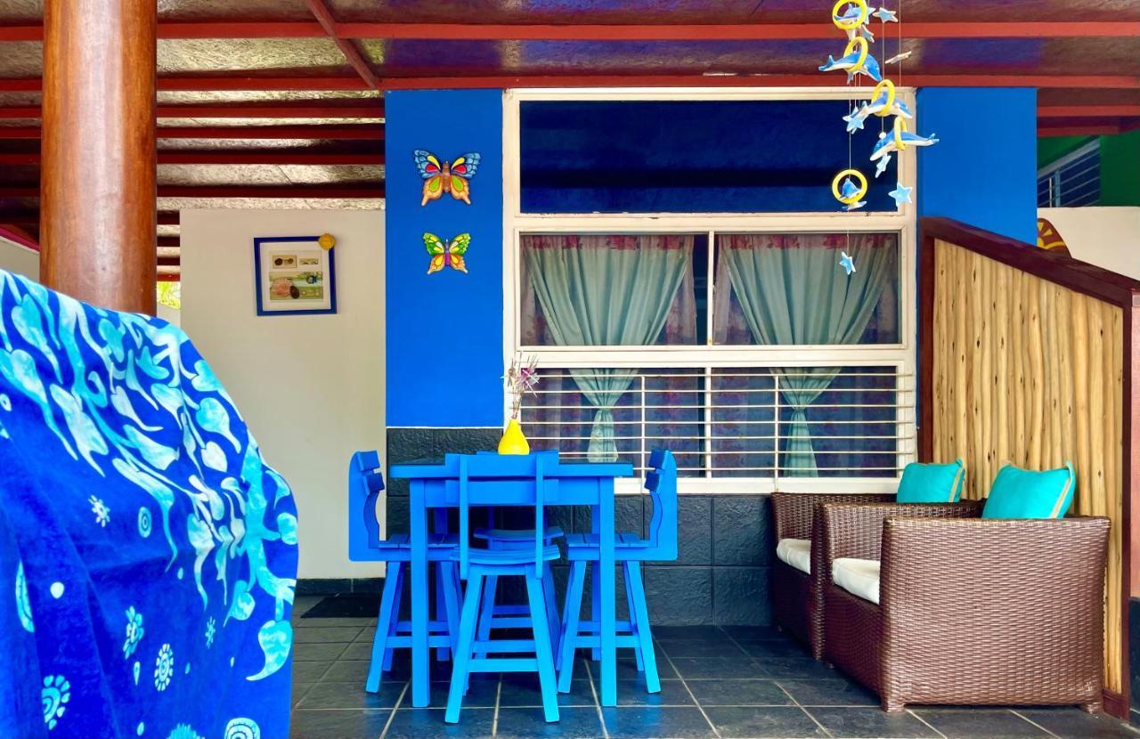 Hotel Casa Playa زوريتوس المظهر الخارجي الصورة