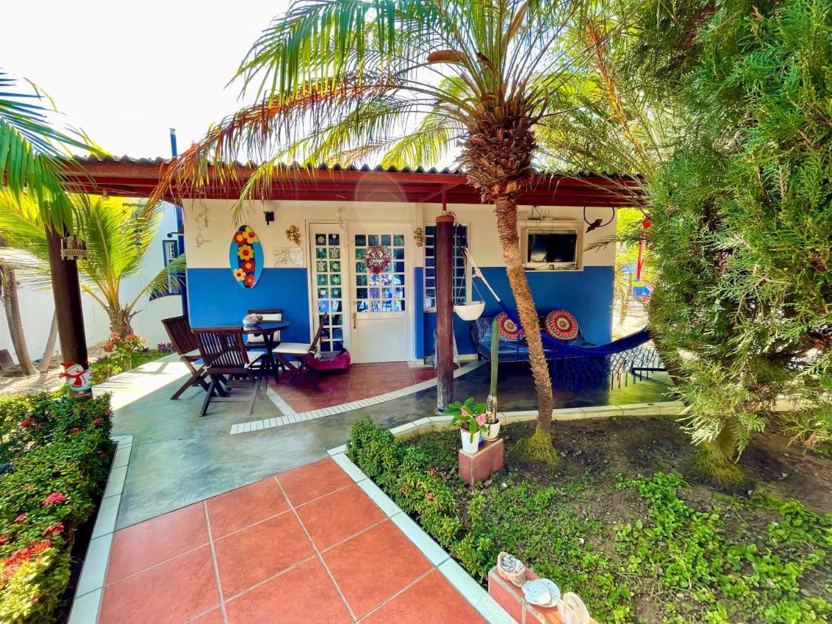 Hotel Casa Playa زوريتوس المظهر الخارجي الصورة