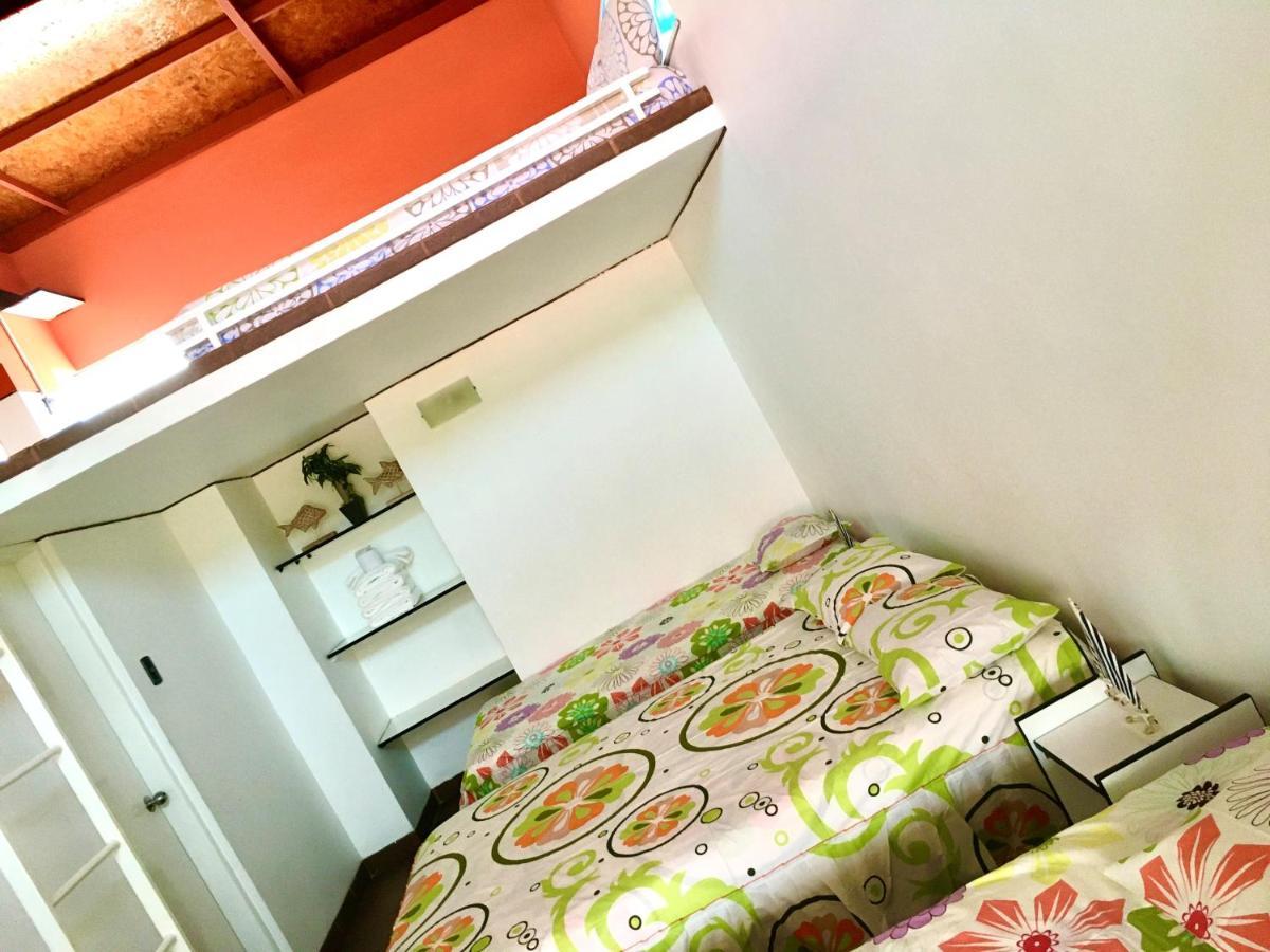 Hotel Casa Playa زوريتوس المظهر الخارجي الصورة