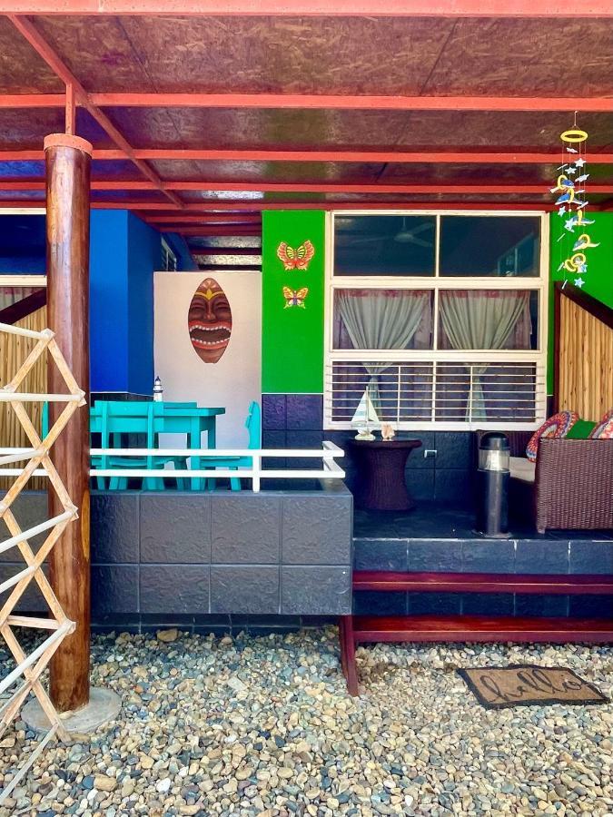 Hotel Casa Playa زوريتوس المظهر الخارجي الصورة