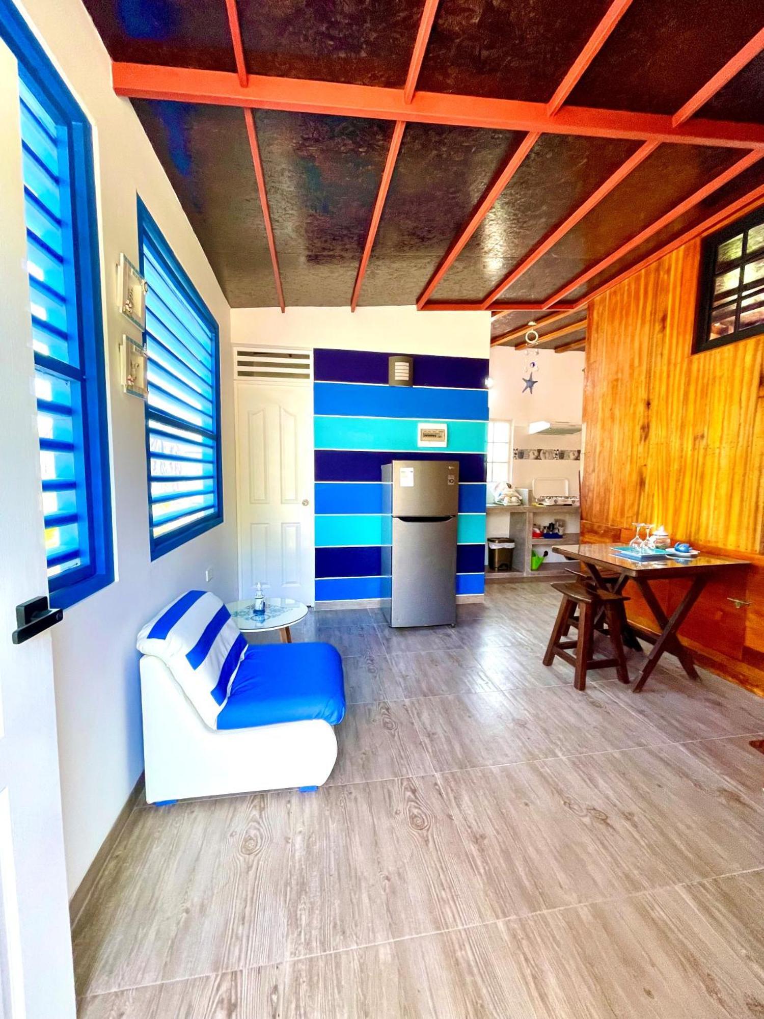 Hotel Casa Playa زوريتوس المظهر الخارجي الصورة
