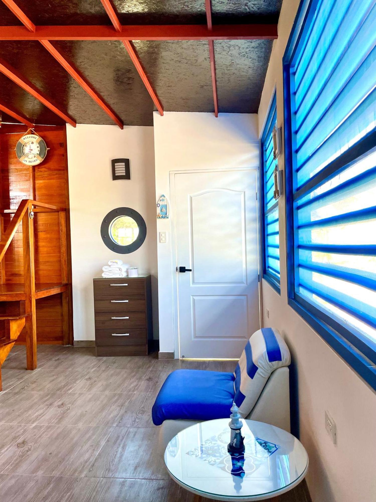 Hotel Casa Playa زوريتوس المظهر الخارجي الصورة