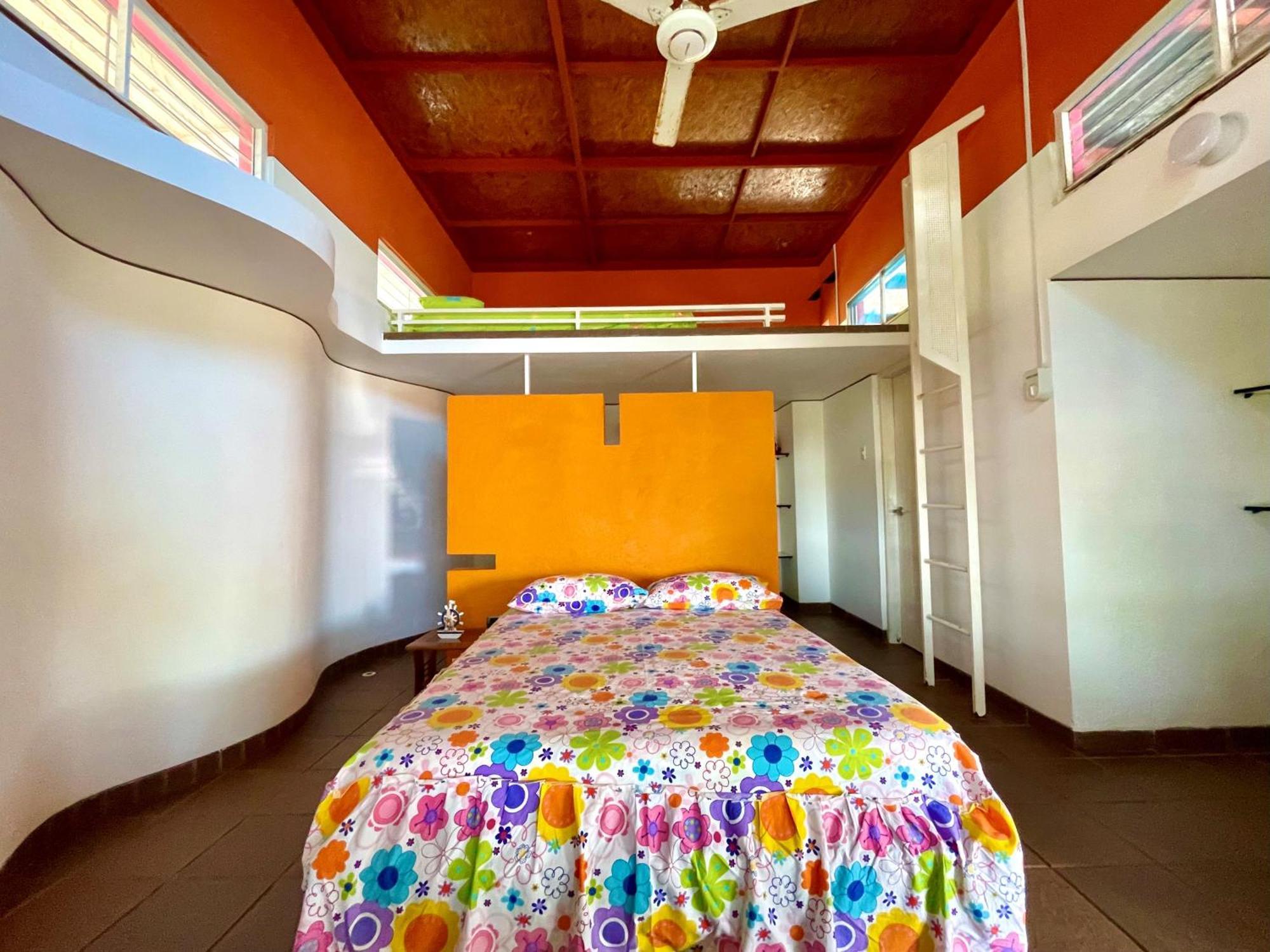 Hotel Casa Playa زوريتوس المظهر الخارجي الصورة