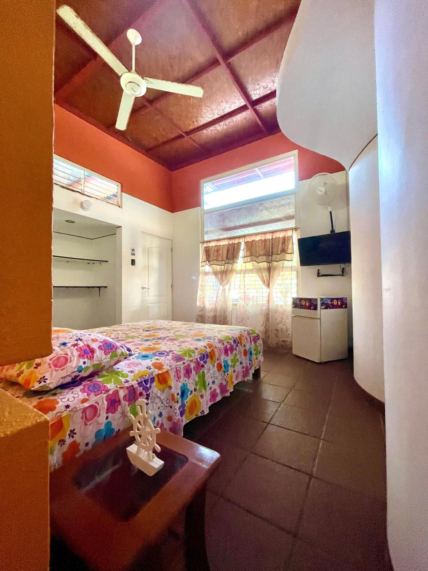 Hotel Casa Playa زوريتوس المظهر الخارجي الصورة