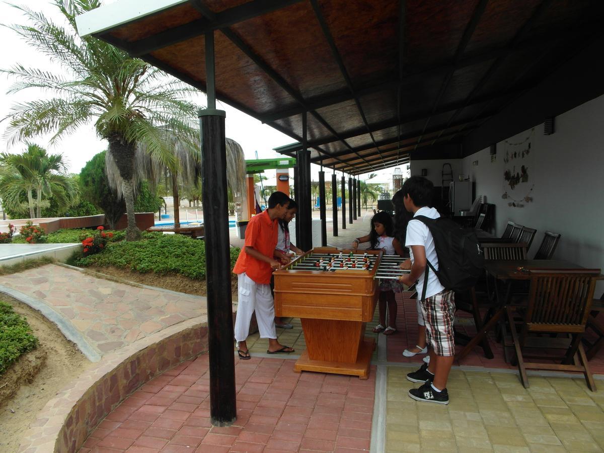 Hotel Casa Playa زوريتوس المظهر الخارجي الصورة