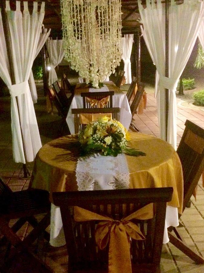 Hotel Casa Playa زوريتوس المظهر الخارجي الصورة