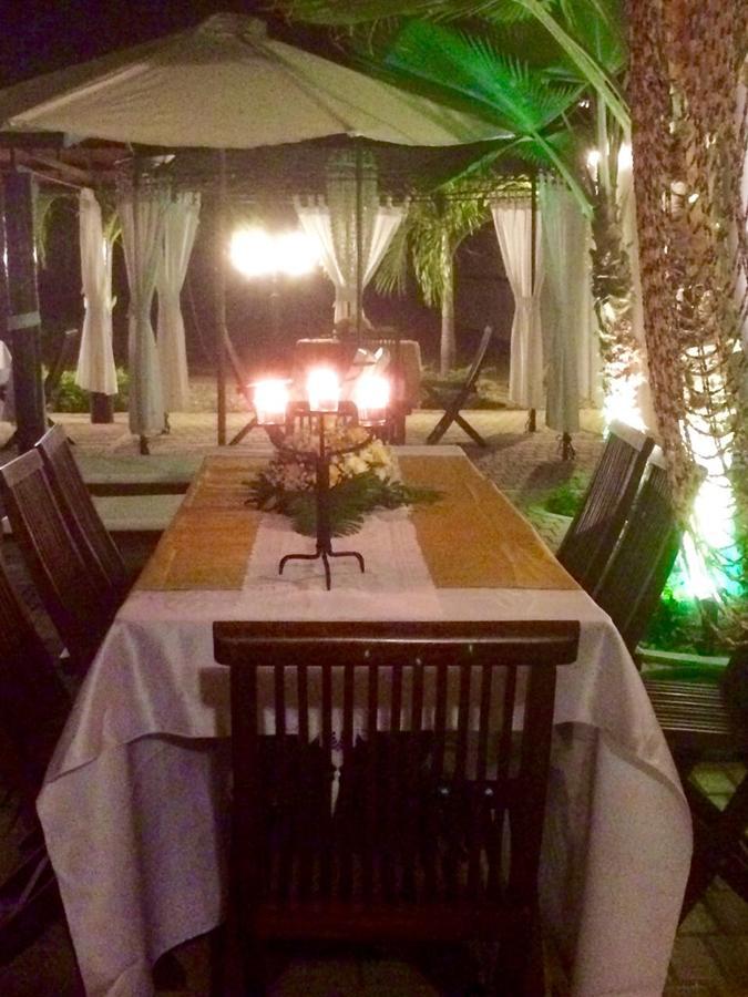 Hotel Casa Playa زوريتوس المظهر الخارجي الصورة