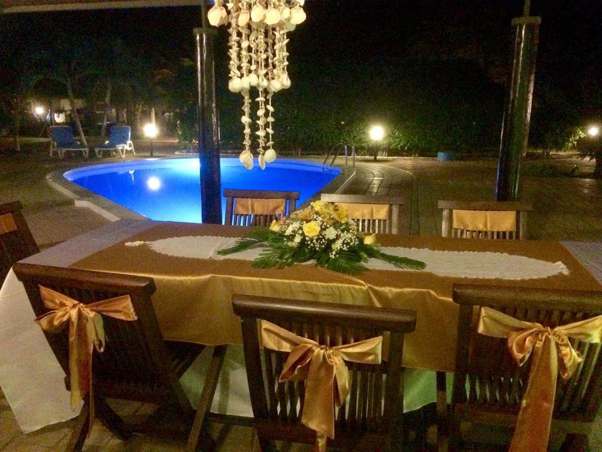 Hotel Casa Playa زوريتوس المظهر الخارجي الصورة