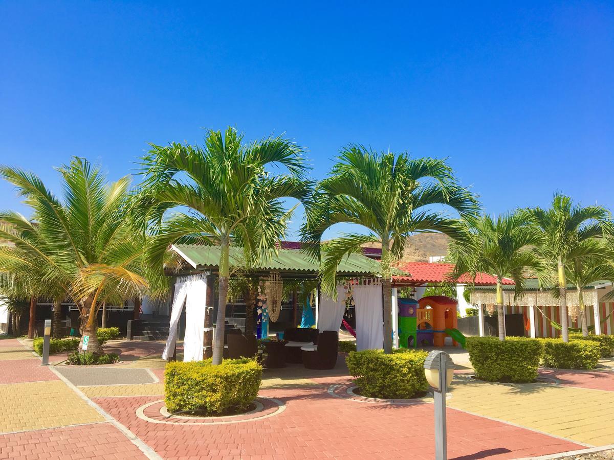 Hotel Casa Playa زوريتوس المظهر الخارجي الصورة