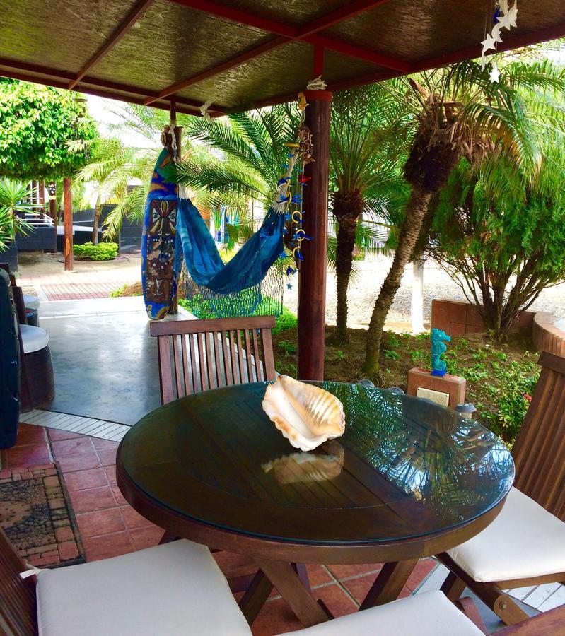 Hotel Casa Playa زوريتوس المظهر الخارجي الصورة