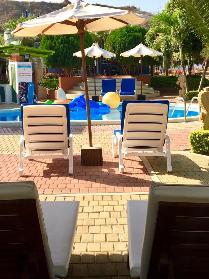 Hotel Casa Playa زوريتوس المظهر الخارجي الصورة