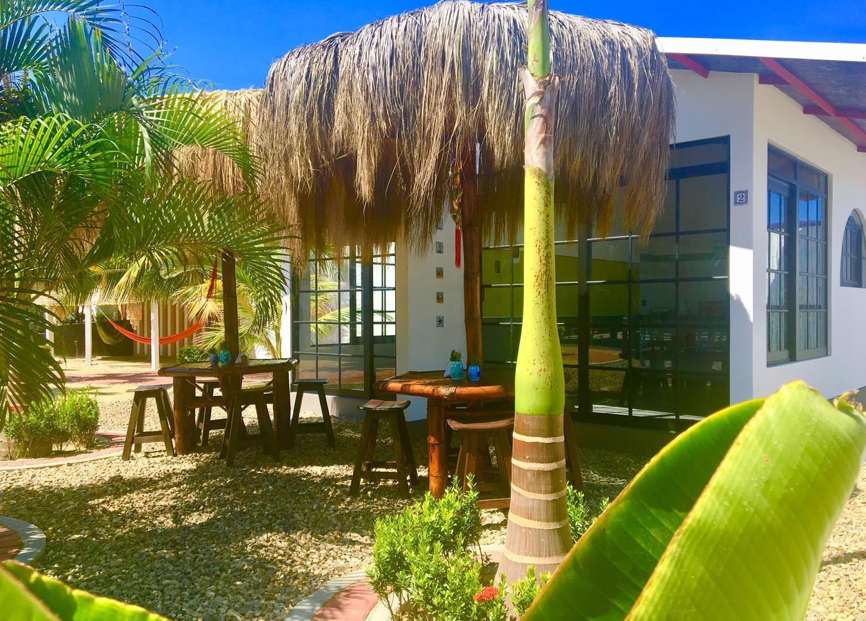 Hotel Casa Playa زوريتوس المظهر الخارجي الصورة