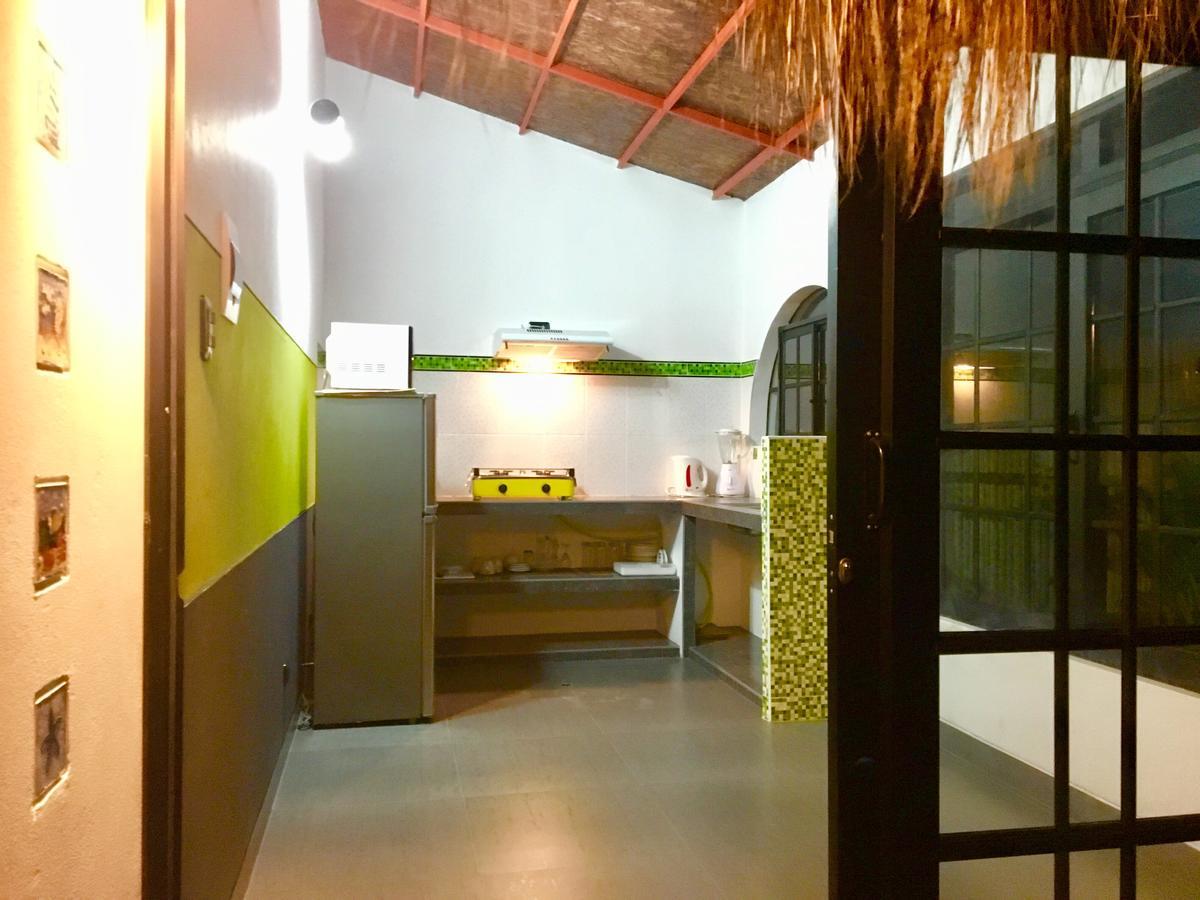 Hotel Casa Playa زوريتوس المظهر الخارجي الصورة