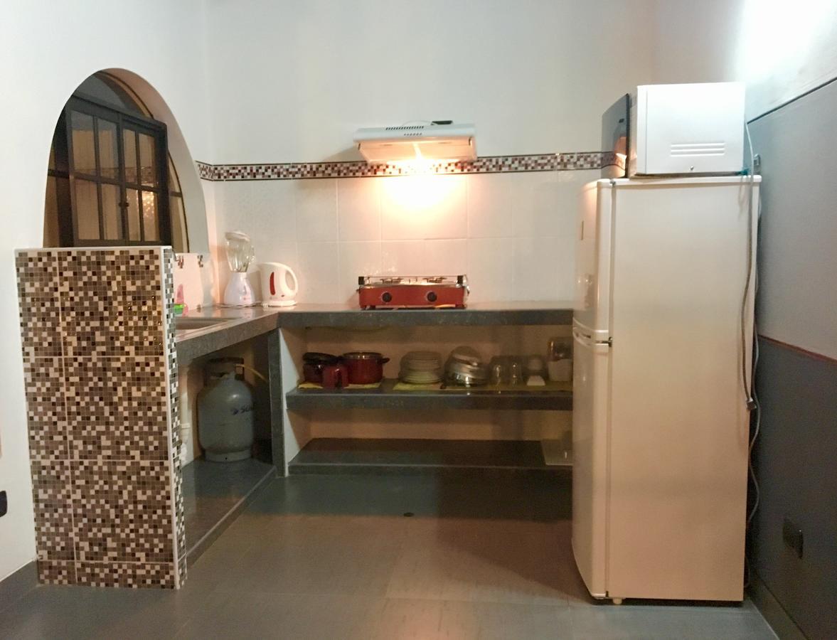 Hotel Casa Playa زوريتوس المظهر الخارجي الصورة