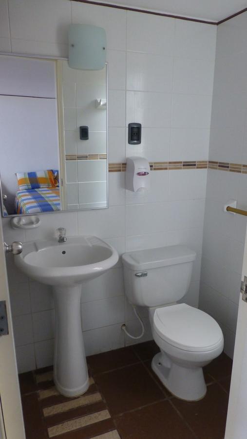 Hotel Casa Playa زوريتوس المظهر الخارجي الصورة